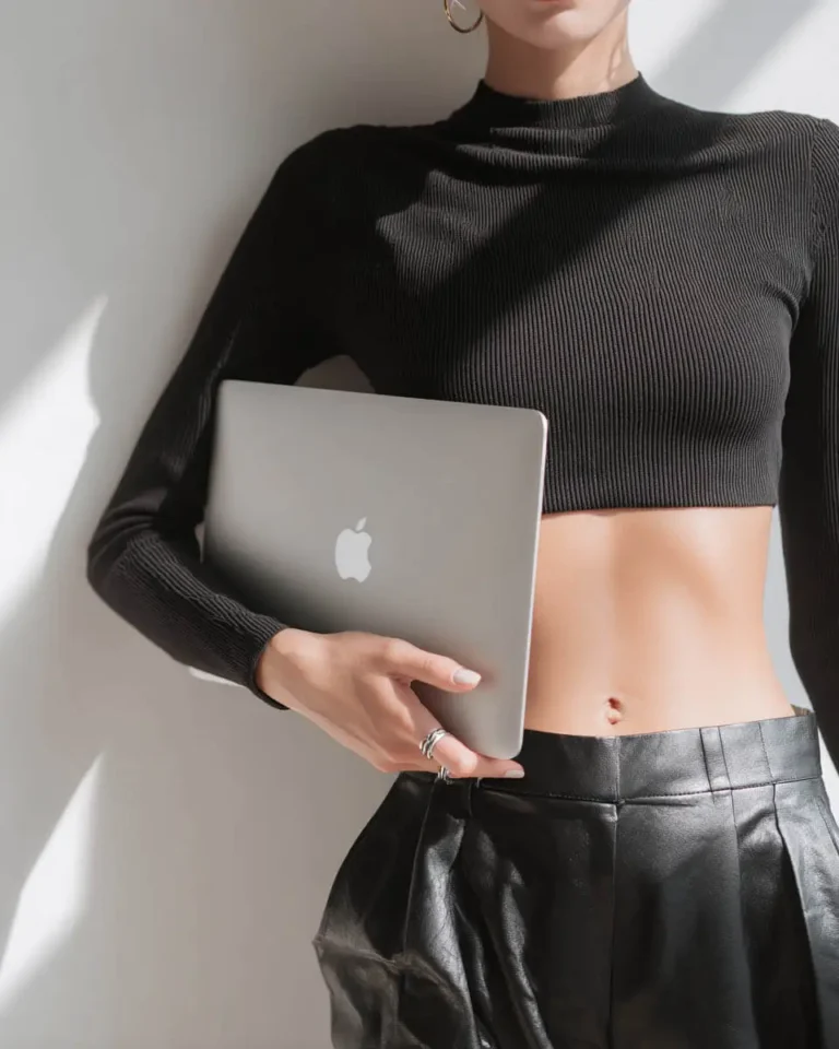 Strong Business, Strong Body — Because Burnout Isn’t a Flex