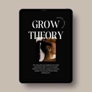 Product Three